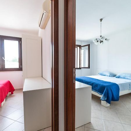 Casa Rachele Apartment Отранто Екстериор снимка