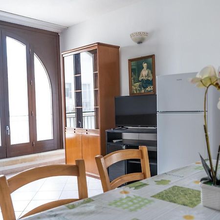 Casa Rachele Apartment Отранто Екстериор снимка