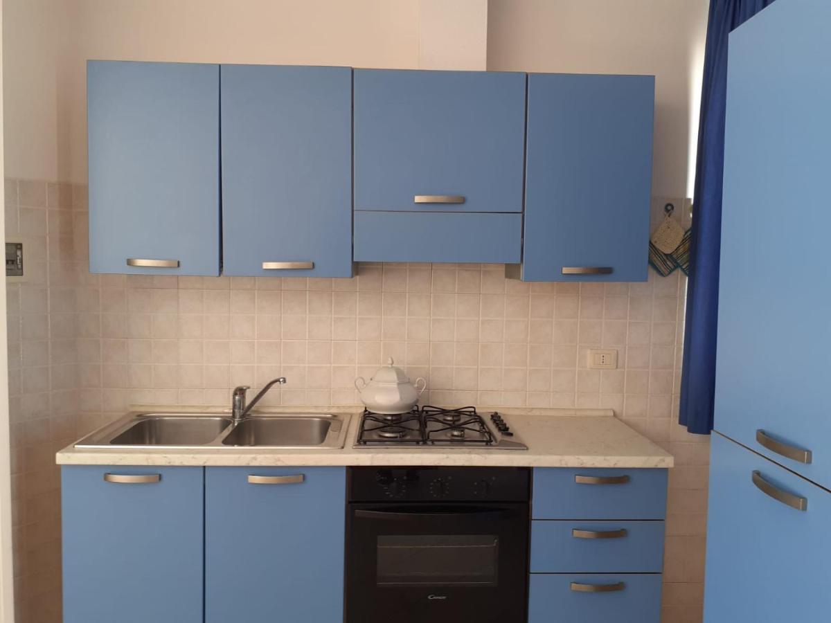 Casa Rachele Apartment Отранто Екстериор снимка