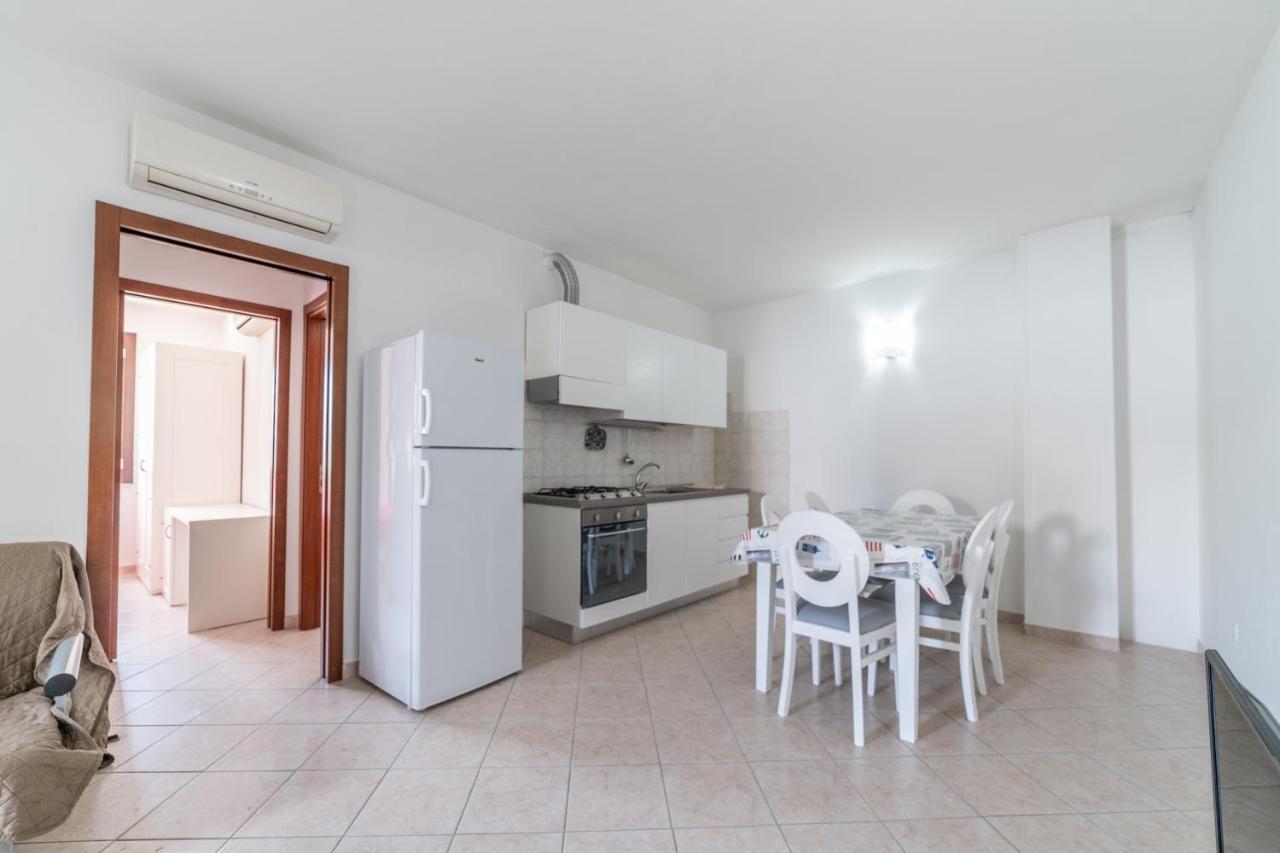 Casa Rachele Apartment Отранто Екстериор снимка