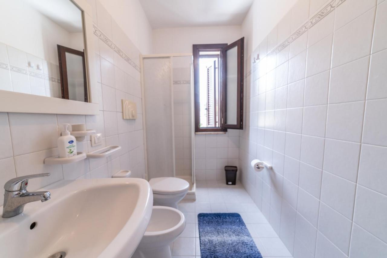 Casa Rachele Apartment Отранто Екстериор снимка
