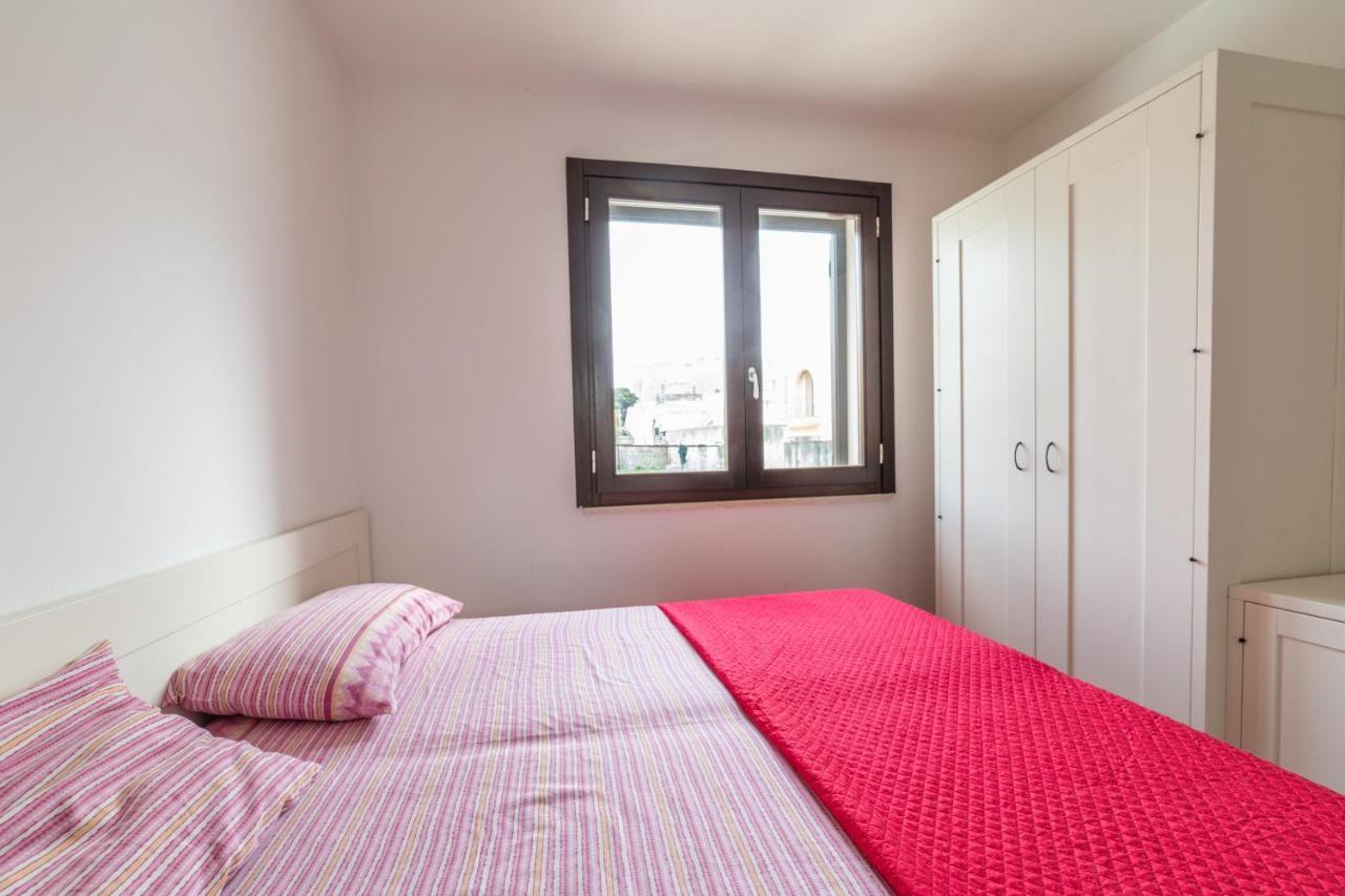 Casa Rachele Apartment Отранто Екстериор снимка