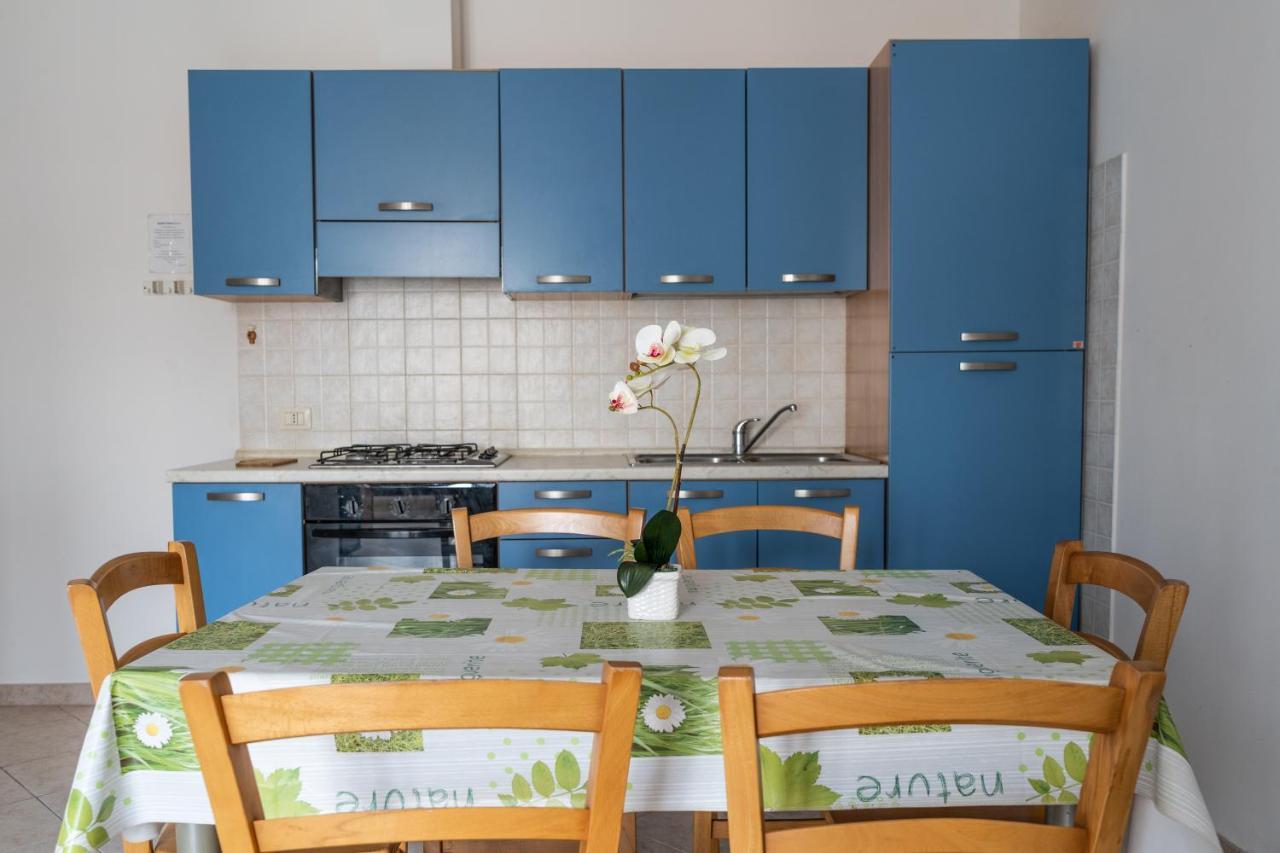 Casa Rachele Apartment Отранто Екстериор снимка
