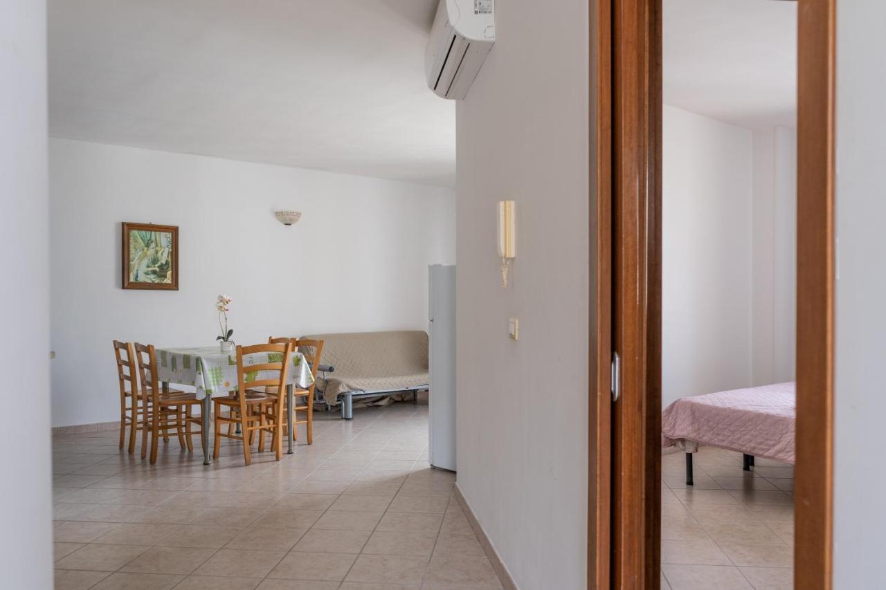Casa Rachele Apartment Отранто Екстериор снимка