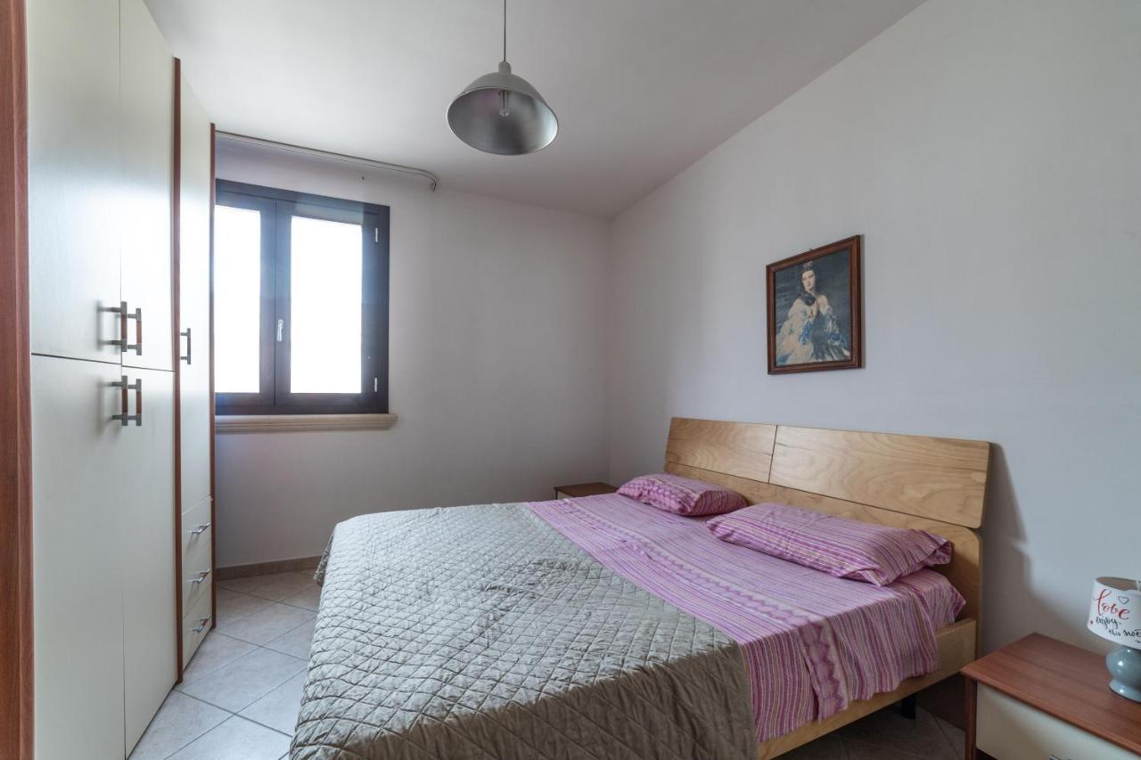 Casa Rachele Apartment Отранто Екстериор снимка