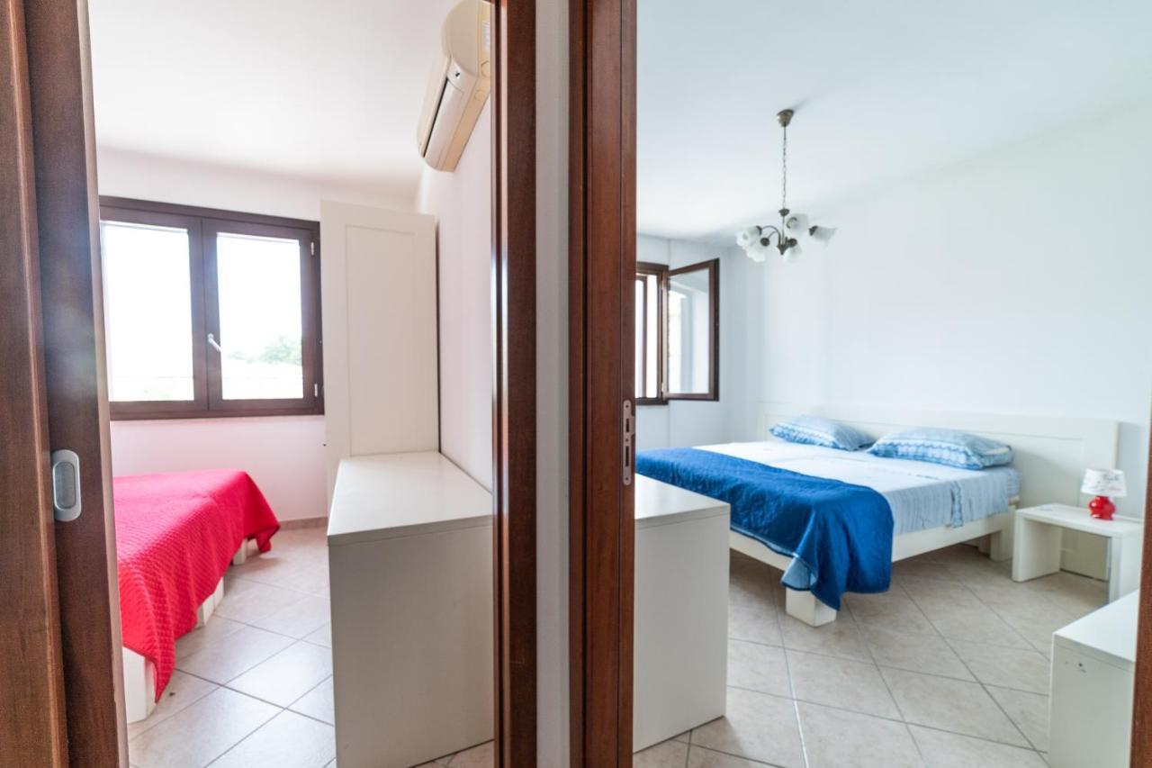 Casa Rachele Apartment Отранто Екстериор снимка