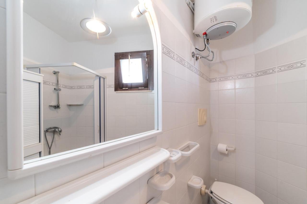 Casa Rachele Apartment Отранто Екстериор снимка