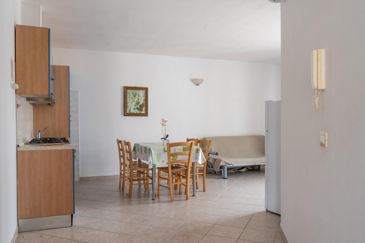 Casa Rachele Apartment Отранто Екстериор снимка