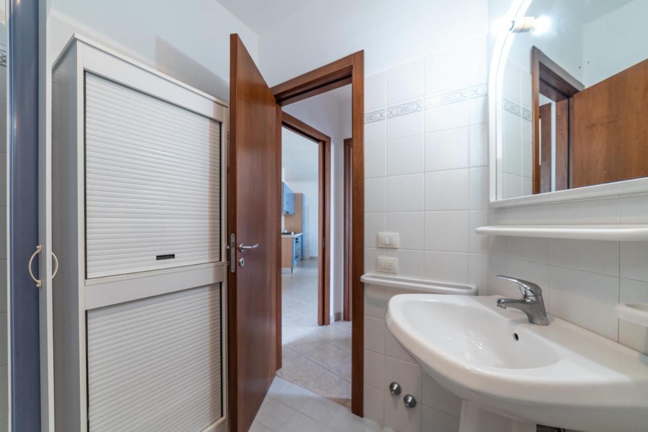 Casa Rachele Apartment Отранто Екстериор снимка