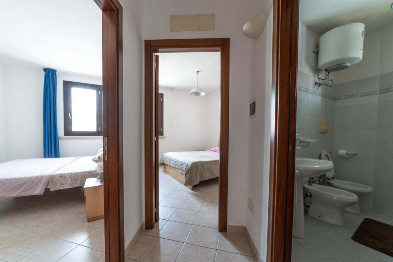 Casa Rachele Apartment Отранто Екстериор снимка
